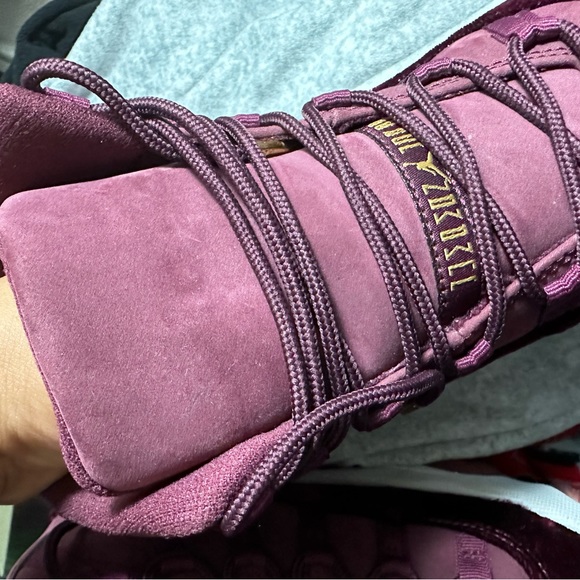 COPY - Air Jordan 11 retro RL GG - Picture 8 of 8